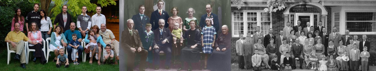 Genealogie famille Duwyn